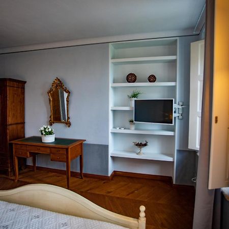 B&B Villa Ricardi Moncalieri Habitación foto