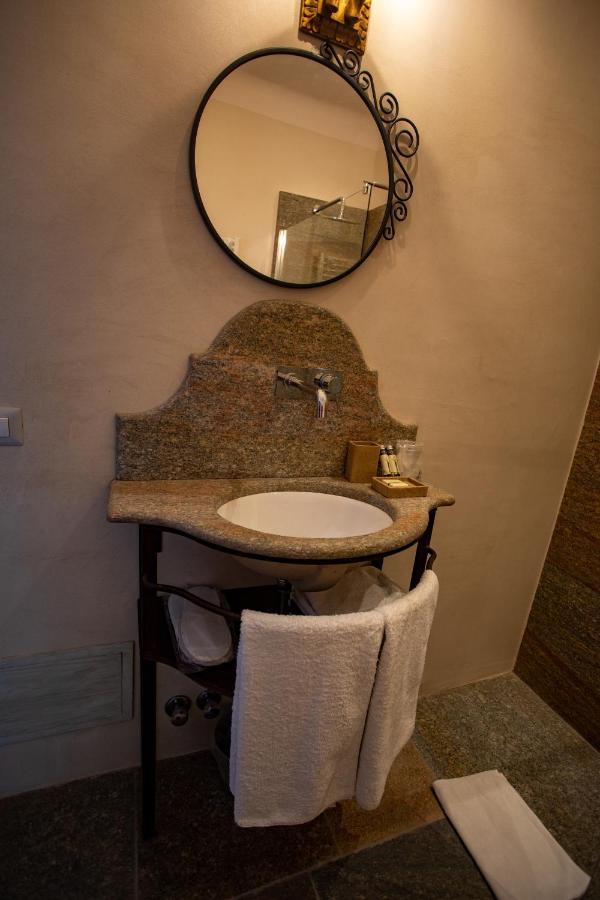 B&B Villa Ricardi Moncalieri Exterior foto