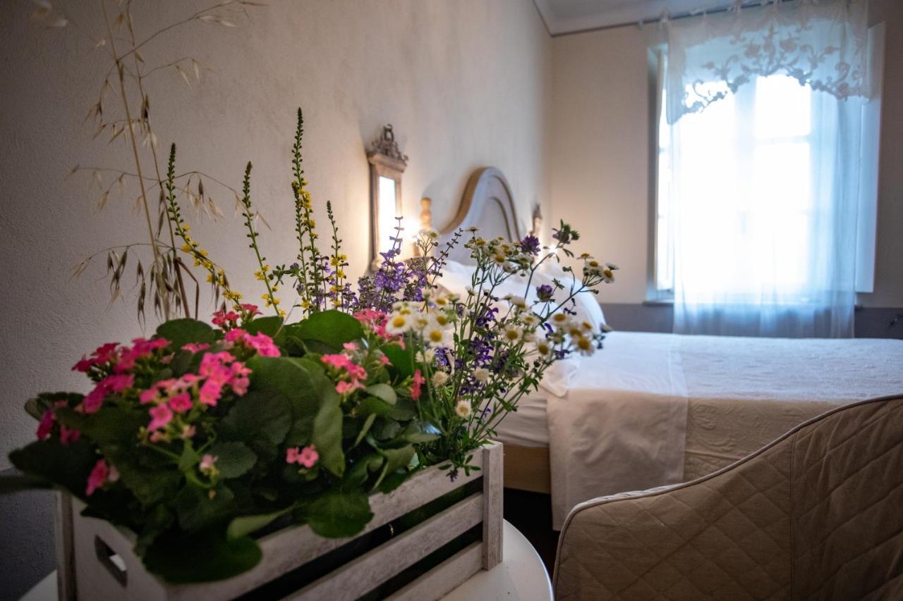 B&B Villa Ricardi Moncalieri Exterior foto