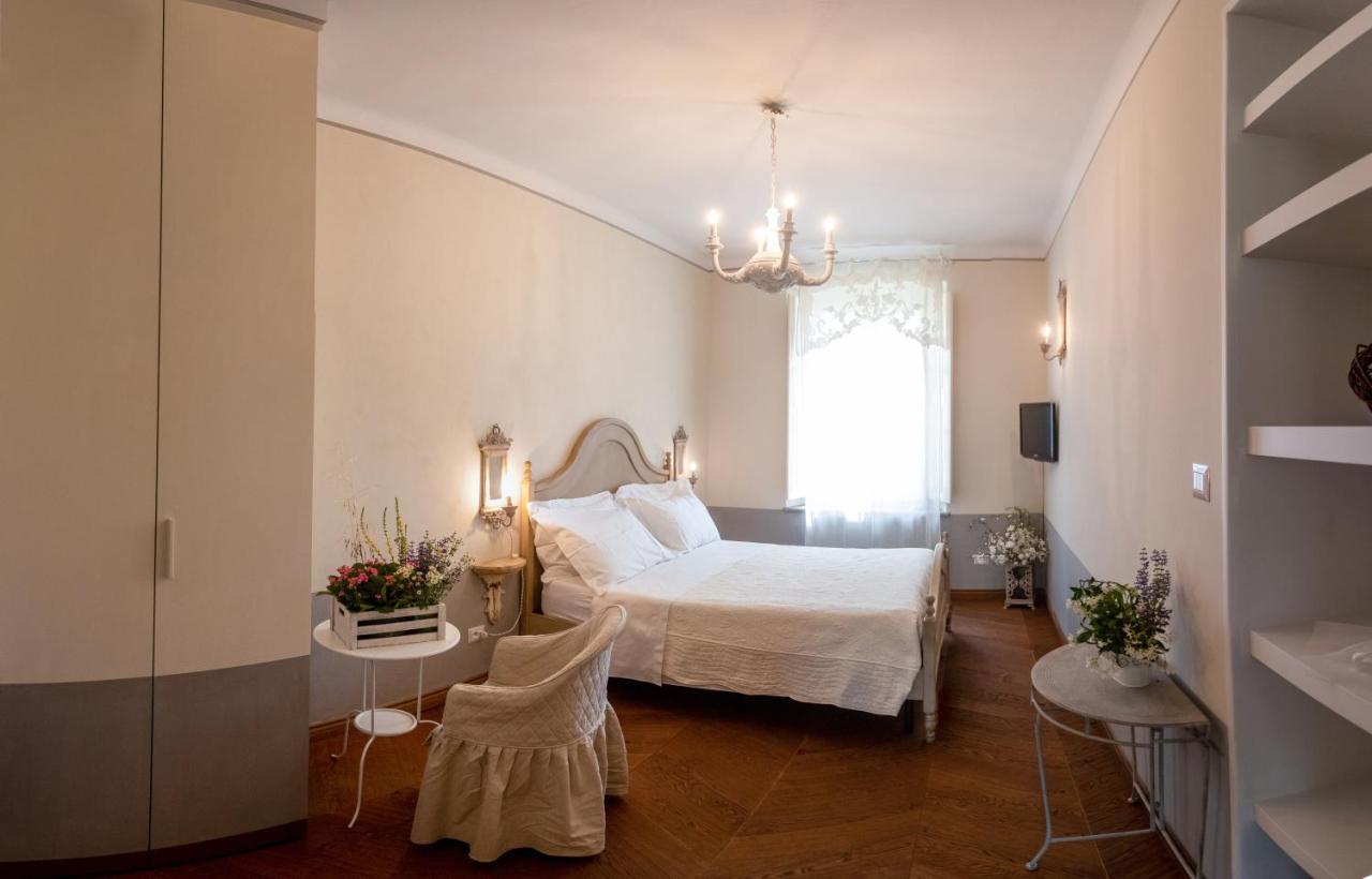 B&B Villa Ricardi Moncalieri Exterior foto